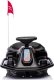 Triton Pojazd Racing Drifter Czarny 4