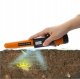 Triton Wykrywacz detektor metali ręczny wodoodporny LED 20 cm / 4.5 cm Steinberg Systems 11