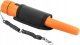 Triton Wykrywacz detektor metali ręczny wodoodporny LED 20 cm / 4.5 cm Steinberg Systems 3