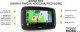 Nawigacja GPS TomTom TomTom Motocyklowy Navi Rider 500 czarny, 16 GB aktualizacje przez Wi-Fi 4