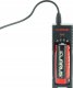 Ładowarka Klarus Ładowarka / PowerBank Klarus na jeden Akumulator (K1X) 1