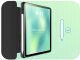 Etui na tablet Hello Case Etui do iPad 7 / 8 / 9 10.2" cala SMART PENCIL (Czarne,Silikonowe,Pancerne) 2