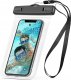 Hello Case ETUI NA TELEFON WODOSZCZELNE PIENIĄDZE WODOODPORNE UNIWERSALNE NA PLAŻE 5