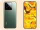 Hello Case ETUI DO XIAOMI 14 GUMOWE OBUDOWA CZARNE MATOWE SILIKON POKROWIEC SLIM COVER 3