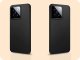 Hello Case ETUI DO XIAOMI 14 GUMOWE OBUDOWA CZARNE MATOWE SILIKON POKROWIEC SLIM COVER 6