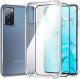 Hello Case ETUI PANCERNE DO SAMSUNG GALAXY S20 FE / S20 FE 5G | CASE SILIKON SZKŁO 1