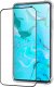 Hello Case ETUI PANCERNE DO SAMSUNG GALAXY S20 FE / S20 FE 5G | CASE SILIKON SZKŁO 8