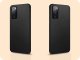 Hello Case Etui do Samsung Galaxy S20 FE / 5G (Czarne, Matowe, Obudowa Slim) SZKŁO 5