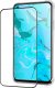 Hello Case Etui do Realme 8 / 8 PRO (Przezroczyste, Pancerne, Na Telefon) Szkło Pełne 7