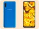Hello Case Etui do Samsung Galaxy A50/ A50s/ A30s (Czarne, Matowe, Silikon) SZKŁO 3