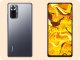 Hello Case Etui do Xiaomi Redmi Note 10 Pro / Redmi Note 10 Pro Max (Czarne) SZKŁO 2