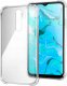 Hello Case ETUI PANCERNE DO XIAOMI REDMI NOTE 8 PRO | CASE SILIKON GUMOWE SLIM SZKŁO 1