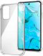 Hello Case Etui Xiaomi Redmi Note 11 / 11s (Przezroczyste,Pancerne Szkło Pełne 9H) 1