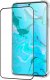 Hello Case Etui Do Samsung Galaxy S21 FE 5G (Pancerne, Przezroczyste, Guma) Szkło 5D 7