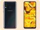 Hello Case Etui do Samsung Galaxy A40 (Czarne, Matowe, Obudowa Slim, Silikon) SZKŁO 2