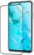 Hello Case Etui Do Xiaomi Redmi Note 9 PRO / 9S (Przezroczyste, Pancerne) Szkło pełne 7