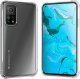 Hello Case ETUI PANCERNE DO XIAOMI MI 10T 5G / 10T PRO 5G | CASE SILIKON GUMOWE CLEAR 2