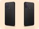 Hello Case Etui do Motorola Moto G10 / G30 (Czarne, Matowe, Obudowa, Silikon) SZKŁO 6