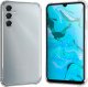 Hello Case ETUI PANCERNE DO SAMSUNG GALAXY M34 5G | CASE SILIKON GUMOWE SLIM | SZKŁO 2