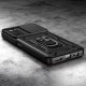 Hello Case ETUI PANCERNE DO SAMSUNG GALAXY S20 FE CZARNE OBUDOWA ARMOR HOLDER SZKŁO 4