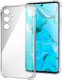 Hello Case ETUI PANCERNE DO SAMSUNG GALAXY A55 5G | CASE SILIKON GUMOWE SLIM | SZKŁO 4