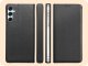 Hello Case ETUI Z KLAPKĄ DO SAMSUNG GALAXY M34 5G CZARNE ZAMYKANE MAGNETYCZNE KABURA 6