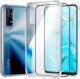 Hello Case ETUI PANCERNE DO REALME 7 5G | CASE SILIKON GUMOWE SLIM ANTI SHOCK SZKŁO 1