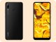 Hello Case Etui do Huawei P Smart 2019 (Czarne, Mat, Obudowa Slim, Silikon) SZKŁO 3