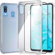 Hello Case ETUI PANCERNE DO SAMSUNG GALAXY A40 | CASE SILIKON GUMOWE SLIM ANTI SHOCK 1