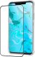 Hello Case Etui Do Huawei Mate 20 Lite (Pancerne, Przezroczyste, Silikonowe) Szkło 7