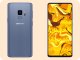Hello Case Etui do Samsung Galaxy S9 (Czarne, Matowe, Obudowa Slim, Silikon) 3