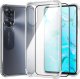 Hello Case ETUI PANCERNE DO OPPO RENO 8T 4G | CASE SILIKON GUMOWE ANTI SHOCK SZKŁO 1