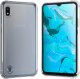 Hello Case ETUI PANCERNE DO SAMSUNG GALAXY A10 | CASE SILIKON GUMOWE SLIM SHOCK SZKŁO 3