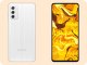 Hello Case ETUI DO SAMSUNG GALAXY M52 5G GUMOWE OBUDOWA CZARNE MATOWE SILIKON SLIM 3