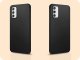 Hello Case ETUI DO SAMSUNG GALAXY M52 5G GUMOWE OBUDOWA CZARNE MATOWE SILIKON SLIM 6