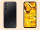 Hello Case ETUI Z KLAPKĄ DO SAMSUNG GALAXY A34 5G CZARNE ZAMYKANE MAGNETYCZNE KABURA 7