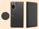Hello Case ETUI Z KLAPKĄ DO REDMI NOTE 10 / 10 PRO MAX CZARNE ZAMYKANE MAGNETYCZNE 3