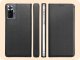 Hello Case ETUI Z KLAPKĄ DO REDMI NOTE 10 / 10 PRO MAX CZARNE ZAMYKANE MAGNETYCZNE 5