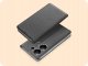 Hello Case ETUI Z KLAPKĄ DO XIAOMI REDMI NOTE 13 PRO 5G / POCO X6 5G CZARNE ZAMYKANE 2