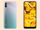 Hello Case Etui do Xiaomi Redmi 9A / 9i (Czarne, Matowe, Obudowa Slim, Silikon) SZKŁO 3