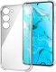 Hello Case Etui Do Samsung Galaxy S23 Plus (Przezroczyste, Pancerne, Silikonowe) Szkło 2