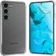 Hello Case Etui Do Samsung Galaxy S23 Plus (Przezroczyste, Pancerne, Silikonowe) Szkło 3