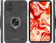 Hello Case ETUI PANCERNE DO SAMSUNG GALAXY A52 / A52 5G / A52S / A52s 5G ARMOR SZKŁO 2