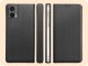 Hello Case ETUI Z KLAPKĄ DO MOTOROLA EDGE 30 NEO CZARNE ZAMYKANE MAGNETYCZNE KABURA 6