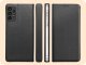 Hello Case ETUI Z KLAPKĄ DO SAMSUNG A13 5G / A04S CZARNE ZAMYKANE MAGNETYCZNE KABURA 6