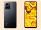 Hello Case ETUI Z KLAPKĄ DO XIAOMI REDMI NOTE 12S 4G CZARNE ZAMYKANE MAGNETYCZNE FLIP 7