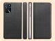 Hello Case ETUI Z KLAPKĄ DO OPPO A16 / A16S / A54S CZARNE ZAMYKANE MAGNETYCZNE KABURA 5