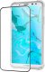 Hello Case ETUI PANCERNE DO HUAWEI MATE 10 LITE | CASE GUMOWE SLIM ANTI SHOCK | SZKŁO 7