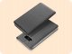 Hello Case ETUI Z KLAPKĄ DO SAMSUNG GALAXY S8 PLUS CZARNE ZAMYKANE MAGNETYCZNE KABURA 2
