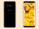 Hello Case ETUI Z KLAPKĄ DO SAMSUNG GALAXY S8 PLUS CZARNE ZAMYKANE MAGNETYCZNE KABURA 7
